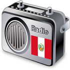 Radio FM Peruana Gratis icon