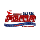 Radio Fama icône