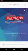 Radio Fama Affiche