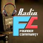 FC Radio 아이콘