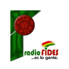 Radio Fides icône