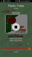 Radio Fides capture d'écran 1