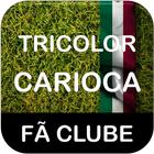 Tricolor Carioca Fã Clube 圖標