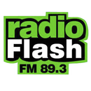 RADIO FLASH 89.3 APK