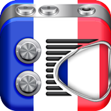 Radios France en direct icône