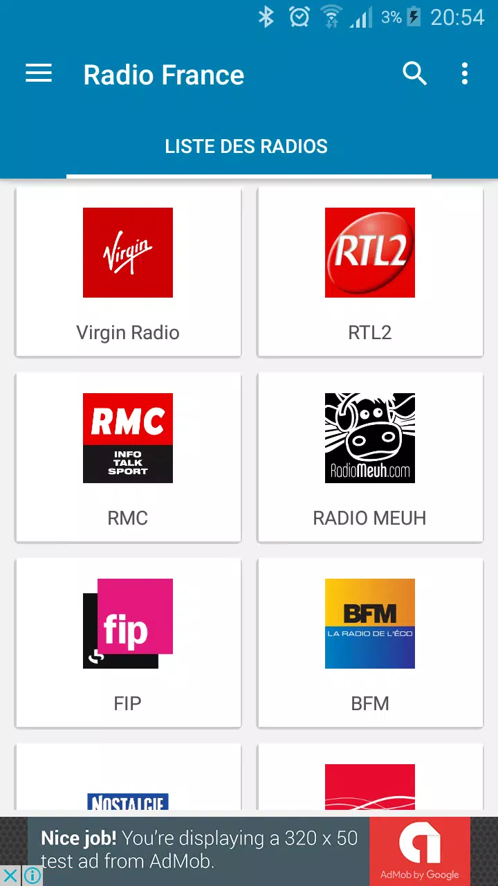 Radio France Pro APK for Android Download