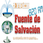 Radio Fuente De Salvacion ícone