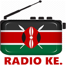 Radio KE. aplikacja