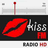 Radio Kiss FM and Many more Emisoras Spain