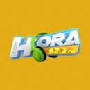 Radio Hora 92.3 FM aplikacja
