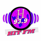 Radio Hit FM Haiti 圖標
