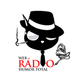 Web Rádio Humor Total icon
