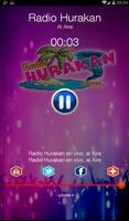 برنامه‌نما Radio Hurakan عکس از صفحه