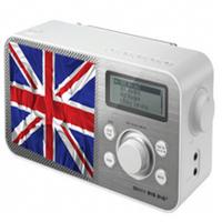 Radio Inglaterra Full FM AM ポスター