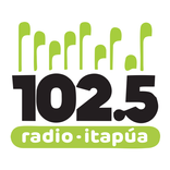 Radio Itapúa 102.5 FM