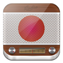 Japan Radio Japanese Streaming-APK