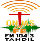 ikon Radio Ondas De Fe
