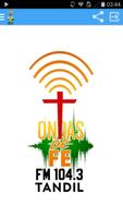 پوستر Radio Ondas De Fe