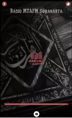 Radio Dakwah MTA FM APK download