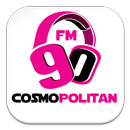Radio Cosmopolitan FM APK
