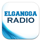 Radio Elgangga FM-icoon