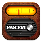 Radio Online Pas FM アイコン