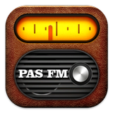 Radio Online Pas FM icono