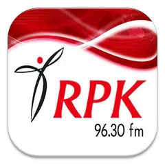Radio Pelita Kasih FM