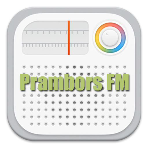 Radio Online Prambors FM