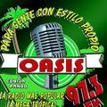 Radio Oasis 97.3 Fm Cobija