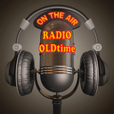 Radio OLD TIME ikon