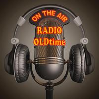 Radio OLD TIME โปสเตอร์
