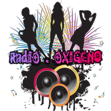 Radio Oxigeno icône