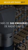 Radio Loca fm - with all stations in Spain! โปสเตอร์