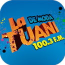 Radio La Tuani 100.3 APK