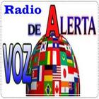Radio La Voz De Alerta simgesi