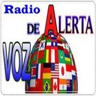 Radio La Voz De Alerta icon