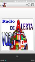 1 Schermata Radio La Voz De Alerta