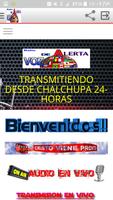 Radio La Voz De Alerta Ekran Görüntüsü 2