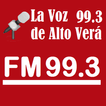 LA VOZ DE ALTO VERA 99.3