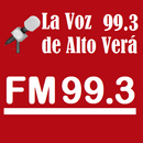 LA VOZ DE ALTO VERA 99.3 APK