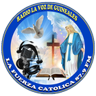 Radio la voz de Guineales icon