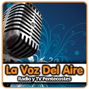 Radio La Voz Del Aire APK