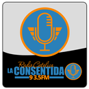 APK La Consentida 93.5