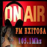 RADIO LA EXITOSA 105.1 MHZ