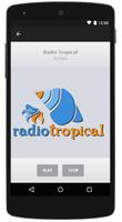 Radio Tropical País Vasco Ekran Görüntüsü 1