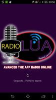 Radio Lua poster
