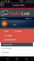 Radio Lua screenshot 2