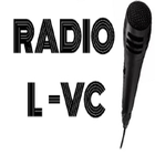 RADIO L-VC-icoon