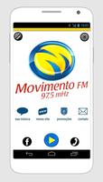 Rádio Movimento FM Pato Branco capture d'écran 1
